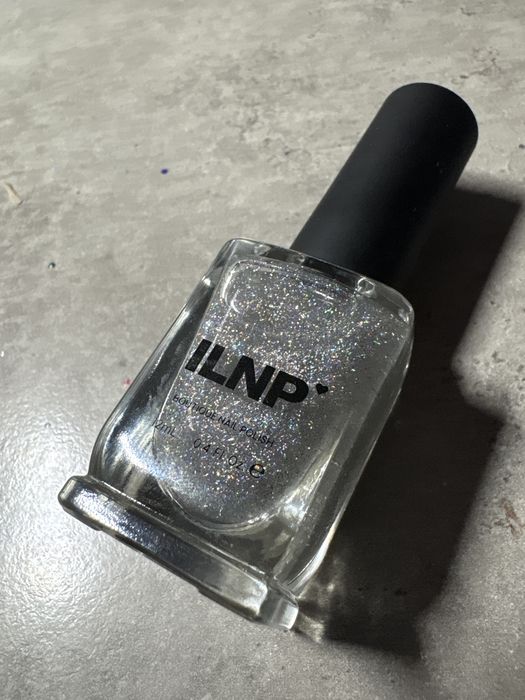 ILNP topper holo My Private Rainbow (X)