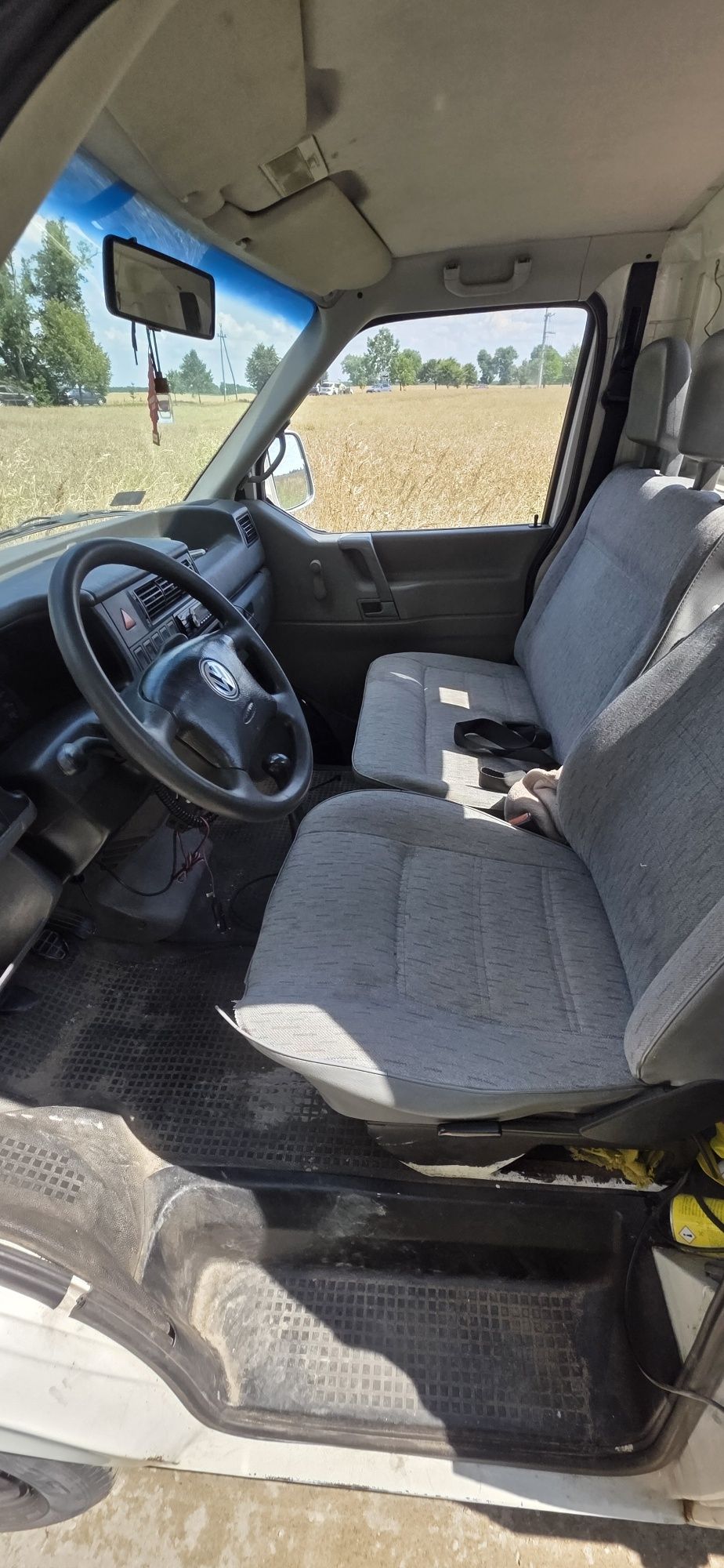 Volkswagen Transporter T4