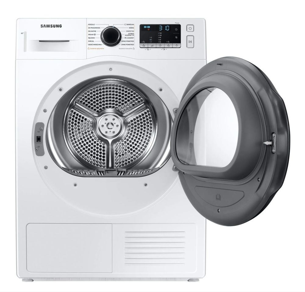 Suszarka Samsung DV90TA020AE