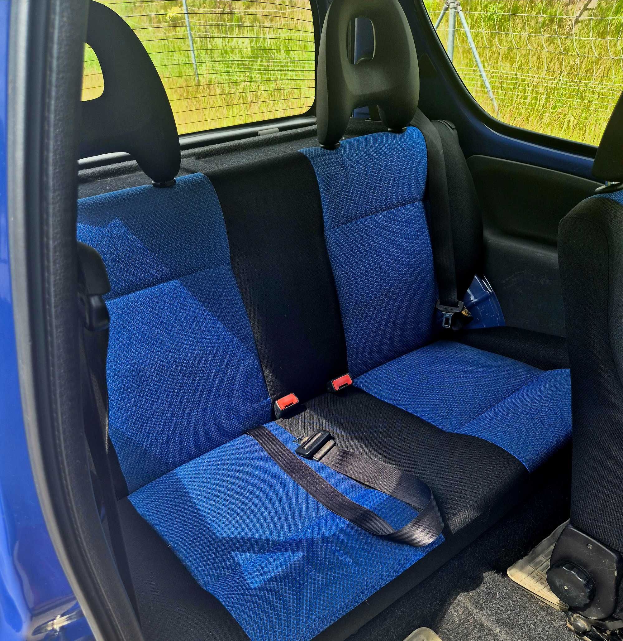 Fiat Seicento 2004 bezwypadkowy 1 właściciel super stan, hak, bagażnik