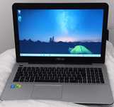 Excelente Oportunidade - Portátil ASUS X555LJ - i7 5500u 8
