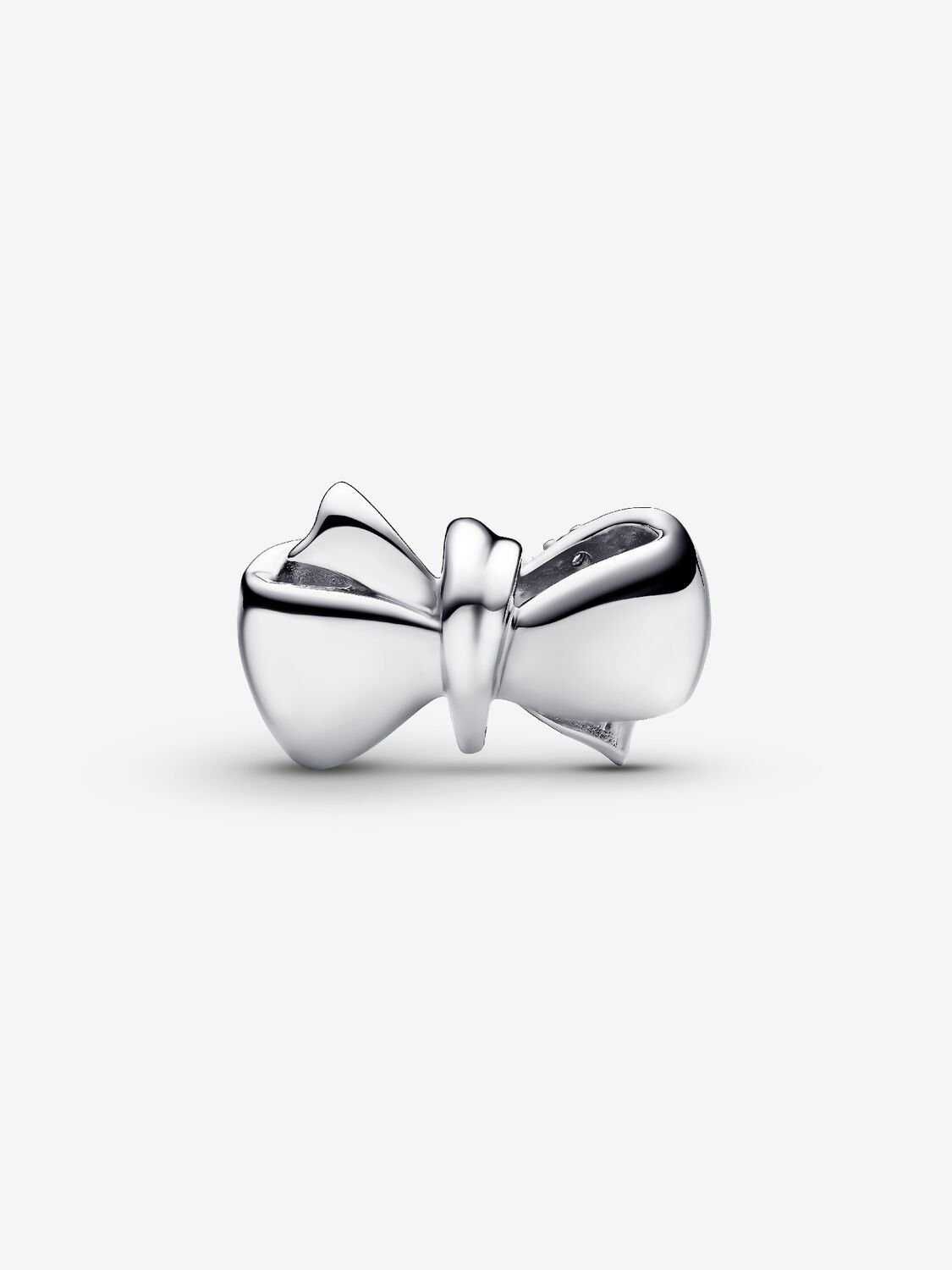 Pandora Charms Świetlista kokarda
