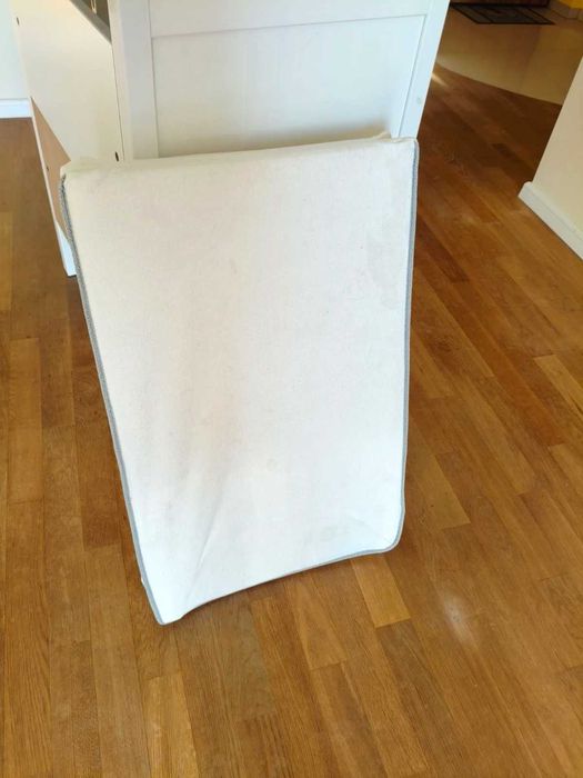 Przewijak - komoda IKEA sundvik