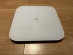 Waga łazienkowa XIAOMI Mi Smart Scale 2