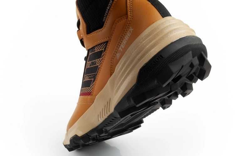 Buty trekkingowe Adidas Terrex r. 40,5-44,5