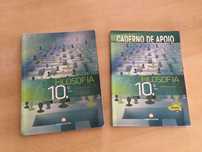Livro de Filosofia 10º ano
