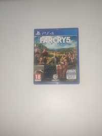 Far cry 5 ps4/ps5