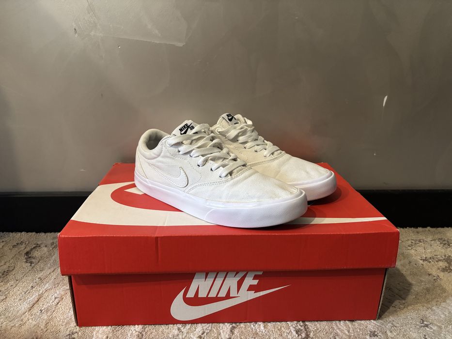 Кеди Nike sb 38р