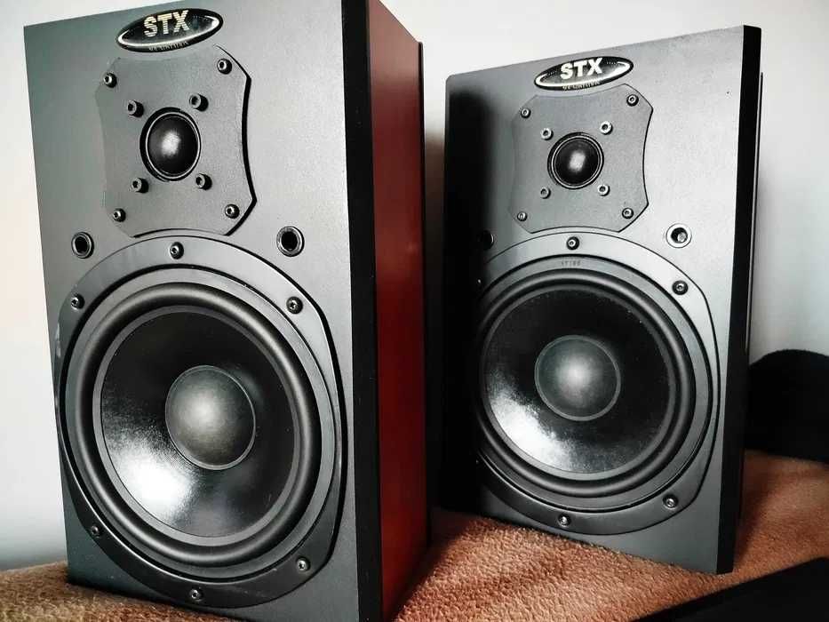 kolumny STX E-200n-  100 W/8ohm