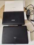 Zestaw 3 sztuki Asus eee