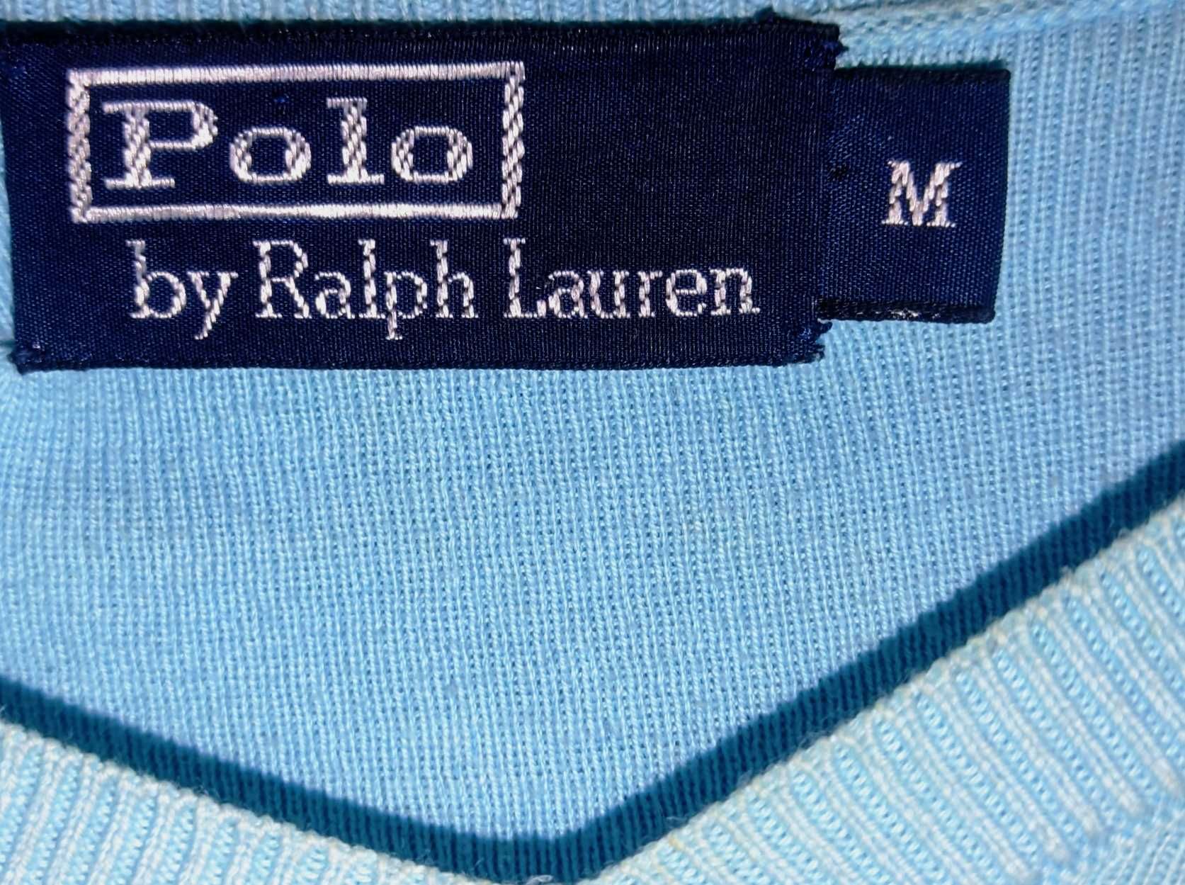 Свитшот Ralph Lauren Polo Оригинал размер  М