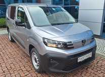 Peugeot Partner Furgon 5-miejscowy BlueHDi 130 KM S&amp;S EAT8 Wiele możliwości