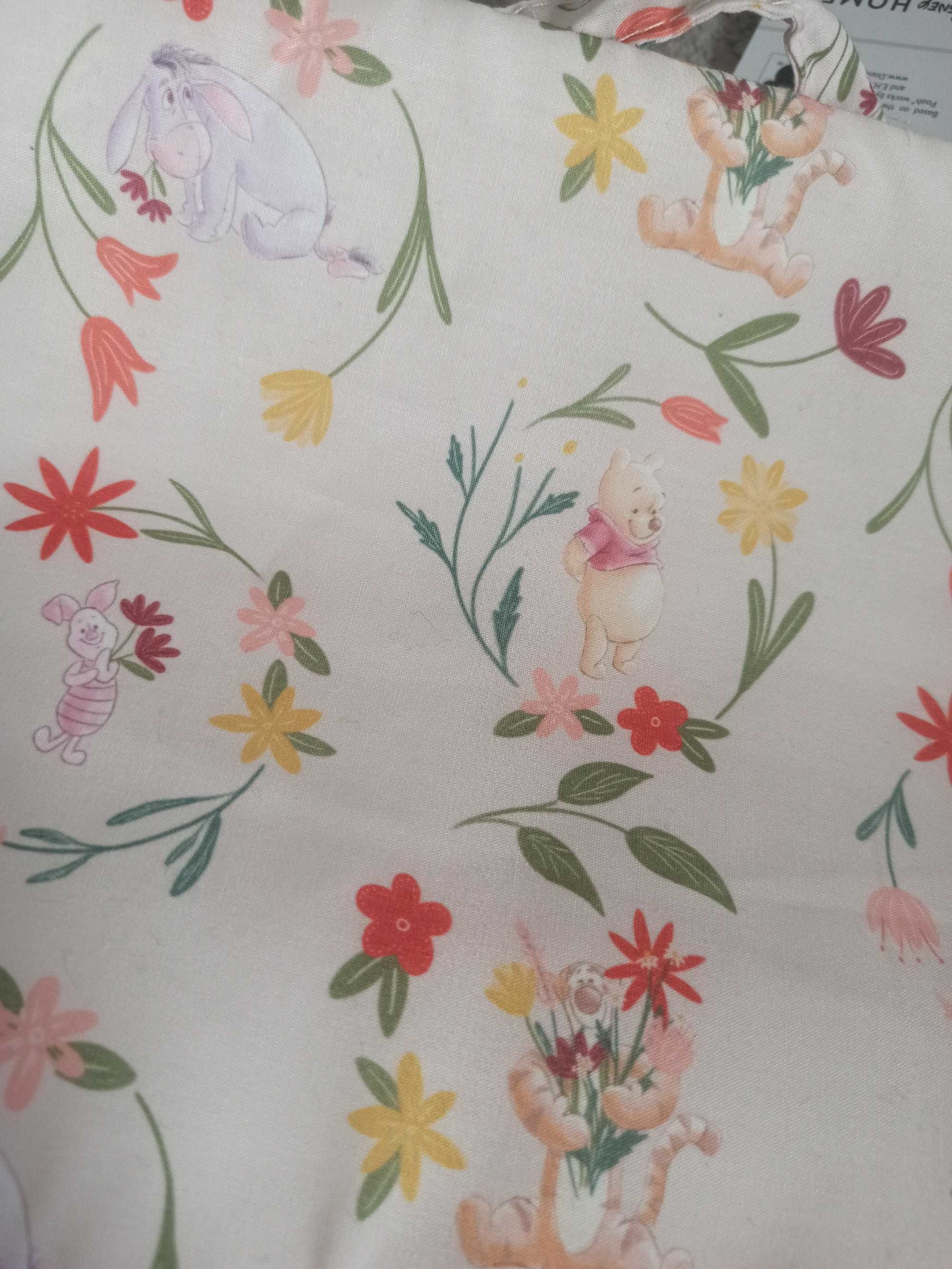 Nowa kosmetyczka, torba, Winnie the Pooh
