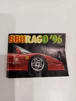 Catálogo da burago