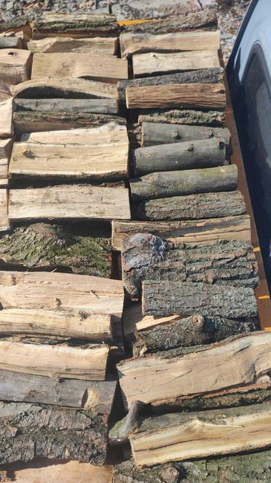 Бесплатная доставка , Надежные дрова твердых пород