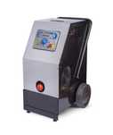 Firebox diesel ze sterowaniem 30l/min, 500bar, 230V–Max. Moc Grzewcza!