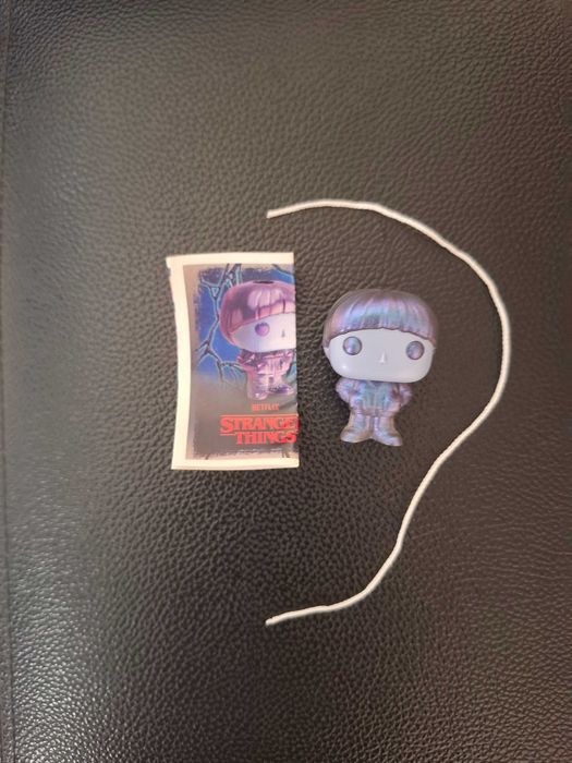 Фігурка Віла з вивороту