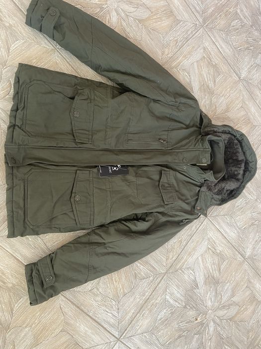 Скидка!. Пальто мужское раз-50. Зима