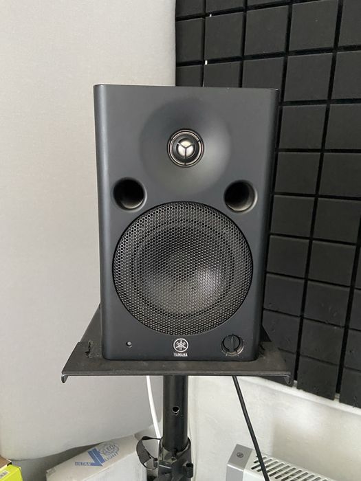 Продаю студійні монітори Yamaha MSP5