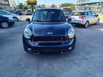 MINI Countryman Cooper S ALL4