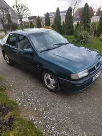 Opel Vectra A 1,6i