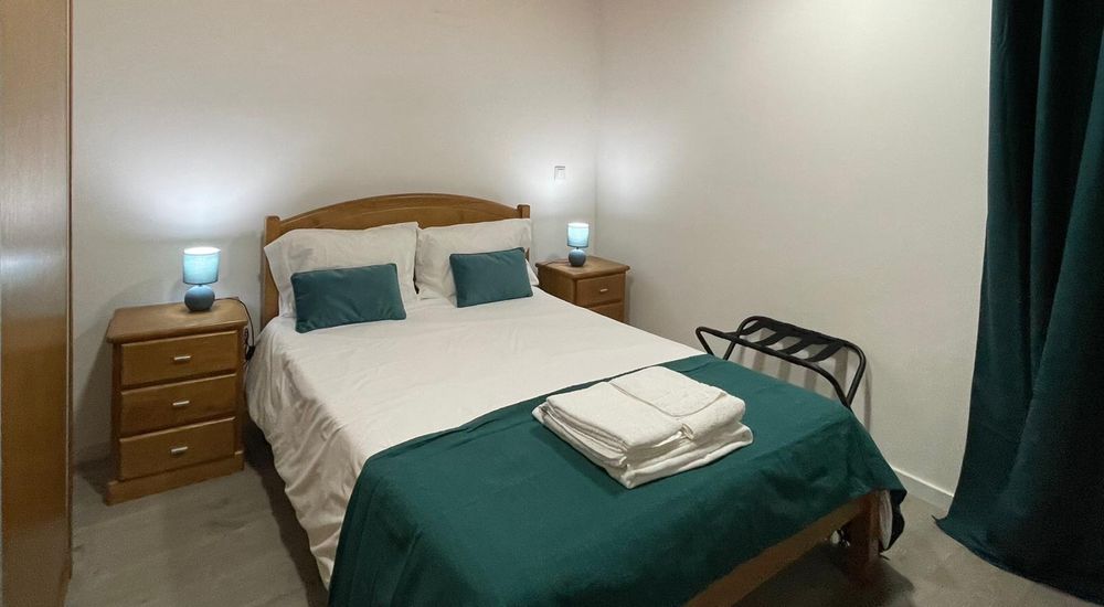 Casa V1 para arrendar