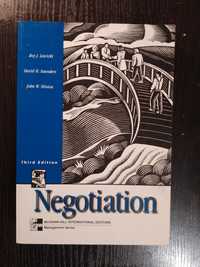 Negotiations - Lewicki - jak NOWA