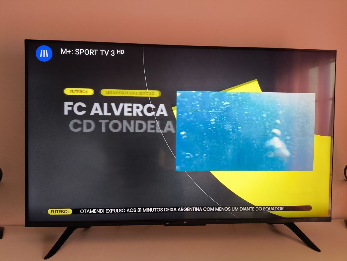 Tv Android Xiaomi 55