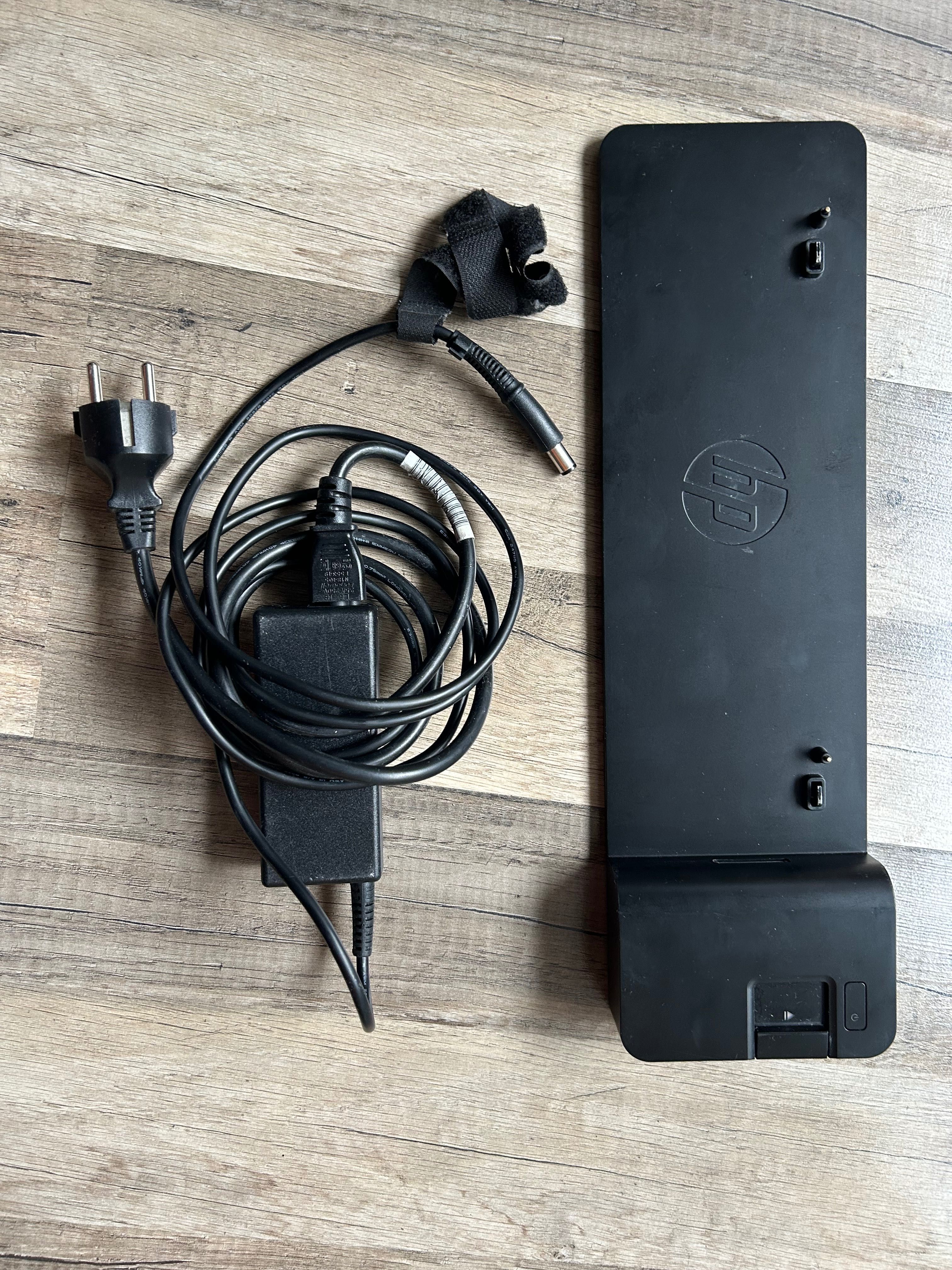 Stacja Dokująca HP 2013 UltraSlim