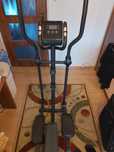 Orbitrek prawie nieużywany 120 kg