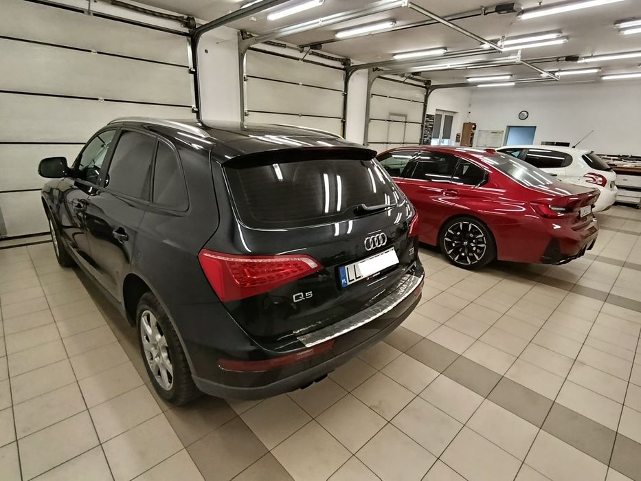 Przyciemnianie Szyb, Przyciemnianie Lamp, Folie Kameleon, Lublin