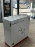 Słuchawki Huawei FreeBuds 6i ANC Dokanałowe BT 5.3 Białe