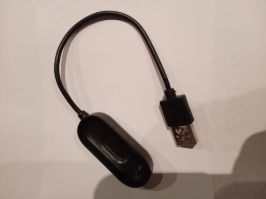 Зарядное для MI band 4 и 5