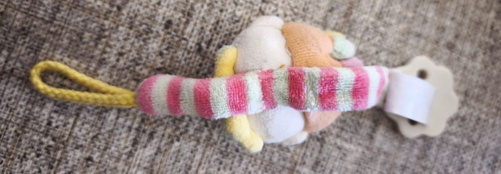 Porta chupetas - vários