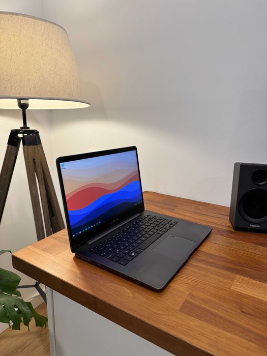 Computador Portátil - Asus ZenBook UX430UA