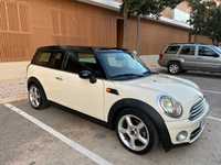 Mini Clubman Cooper D