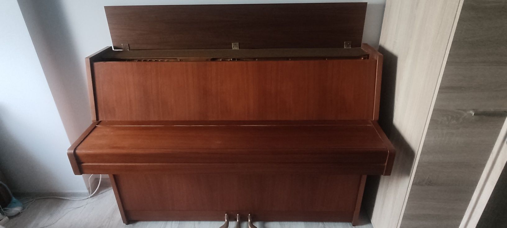 Pianino Yamaha w bardzo dobrym stanie