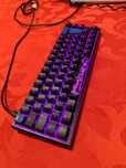 Teclado Ducky One SF 65%