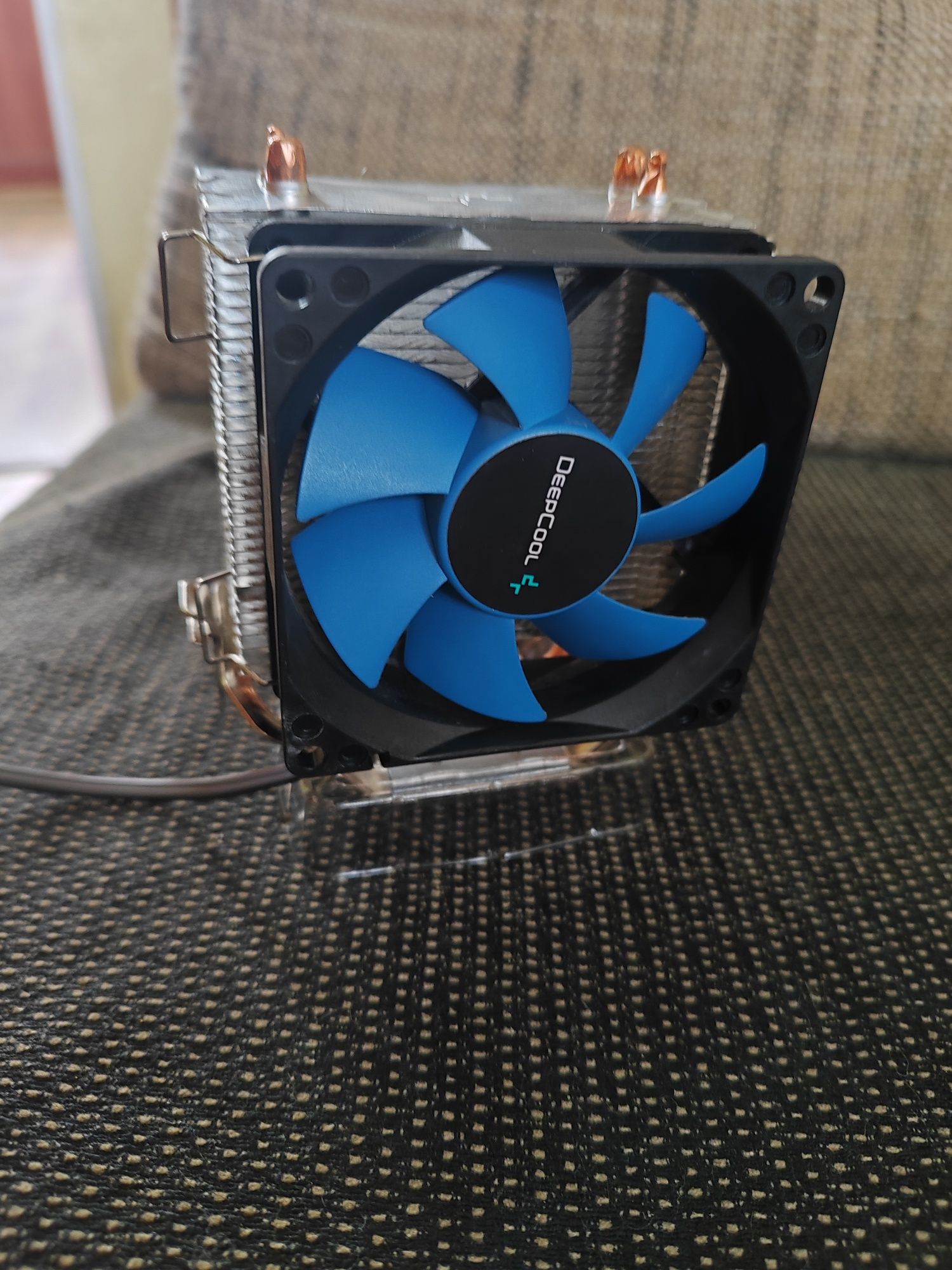 Кулер для процесора deepcool 200