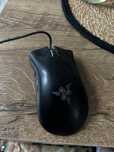 Myszka Razer DeathAdder