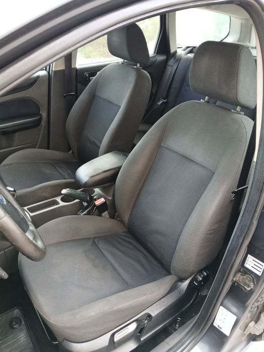 Ford Focus 1.6TDCI