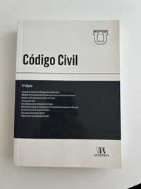 Código Civil 9a edição