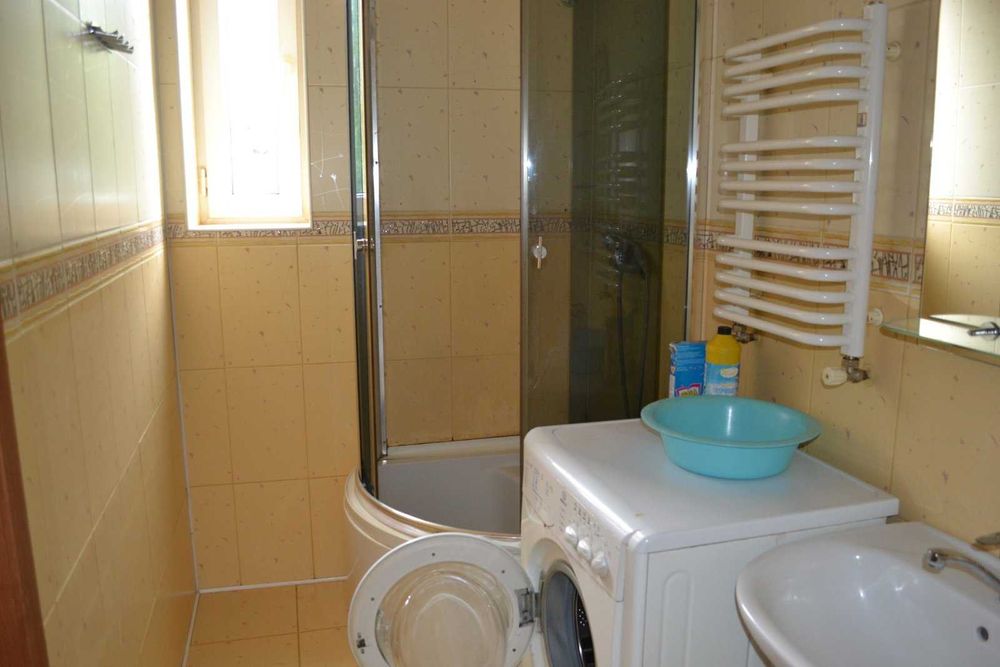 Окрема кімната для хлопця в  цетрі