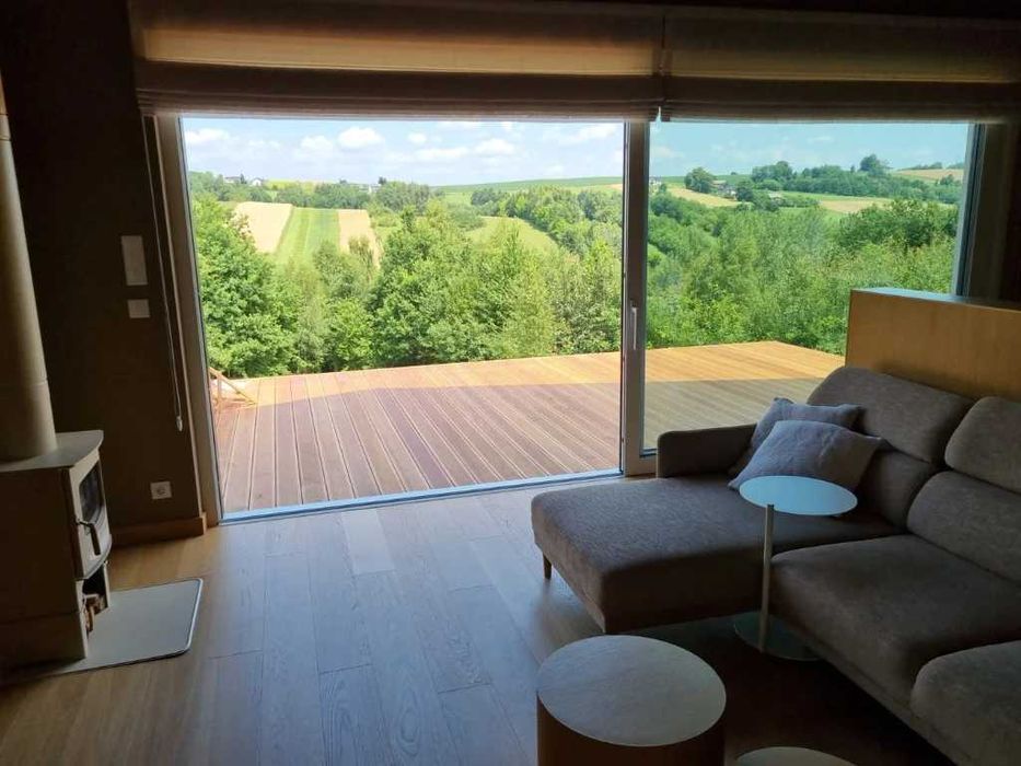 System ukrytego montażu desek tarasowych ukryty montaż desek taras