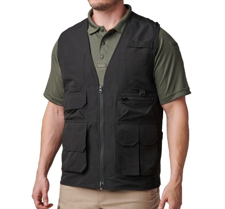 5.11 Tactical Vest - Жилетка