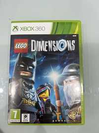 Lego Dimensions x box 360