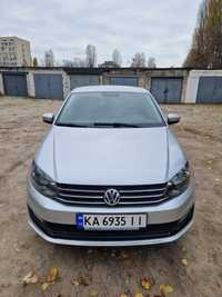 Продаж авто Volkswagen Polo 1.6 2015