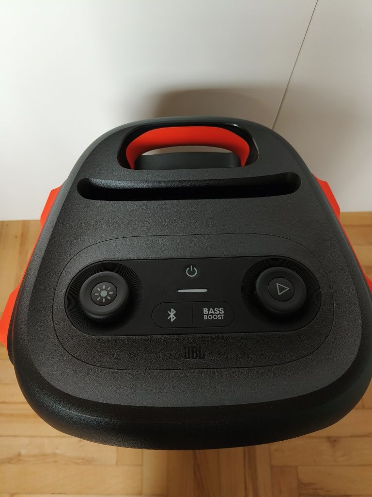 Głośnik JBL Partybox 110