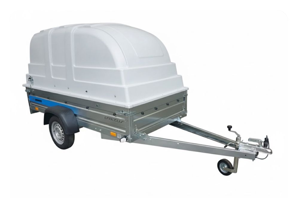 Faro Solidus + 263x125   z pokrywą !! Super Nowość !!