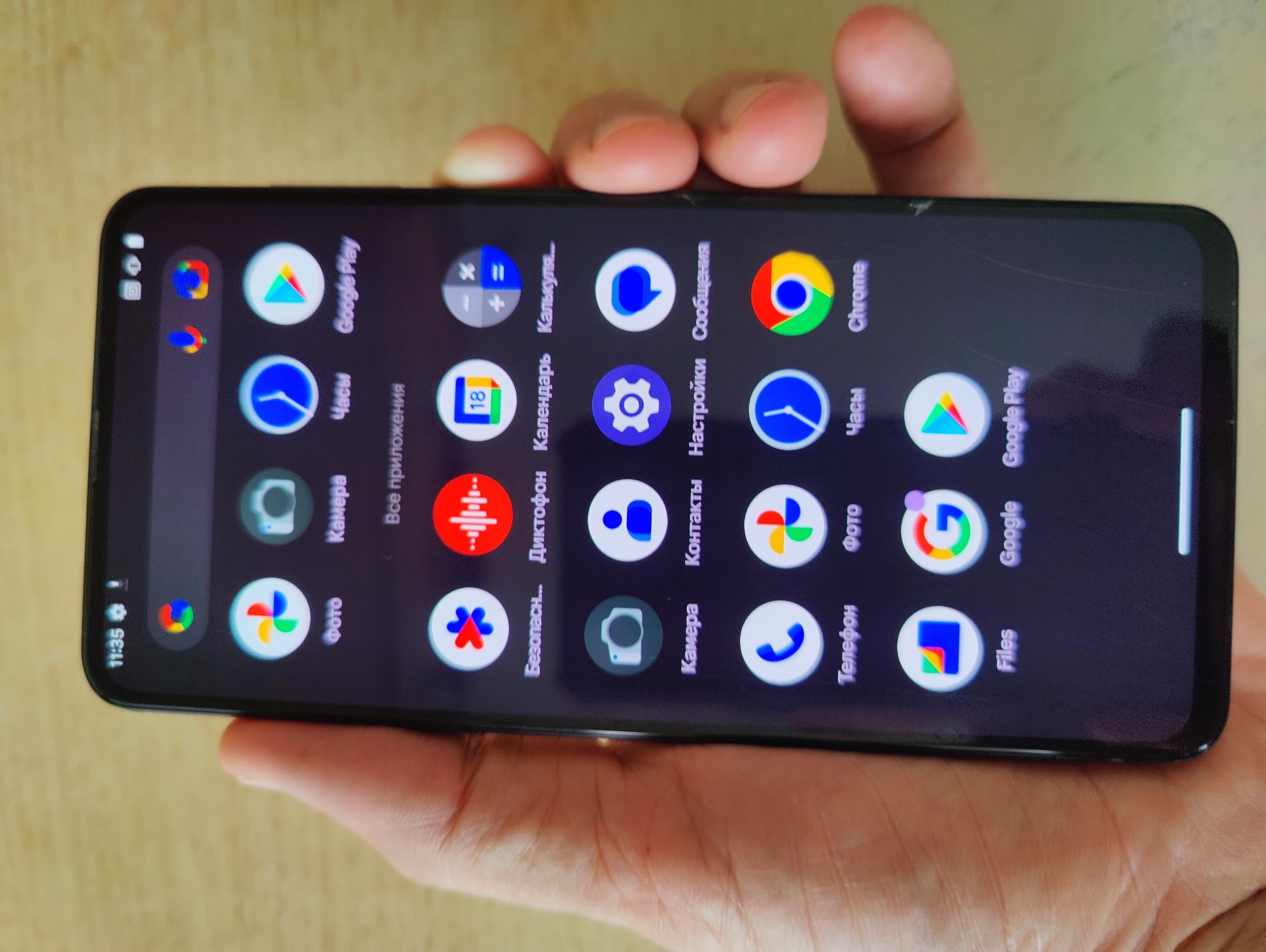 Sprzedam smartfon Xiaomi mi mix 3. Stan BDB